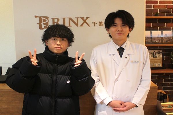 千葉中央店24様の声 詳細[2025年02月10日]