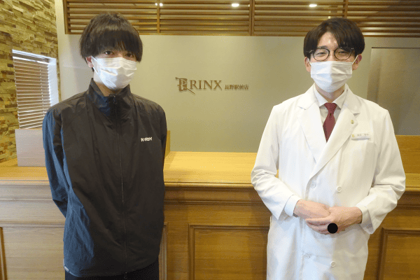 長野駅前店9様の声 詳細[2025年02月18日]