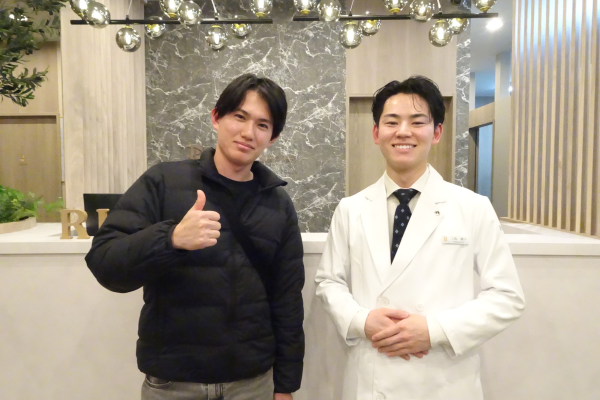 滋賀草津店12様の声 詳細[2025年02月22日]