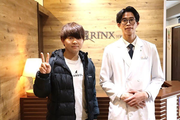 川崎駅前店17様の声 詳細[2025年02月18日]