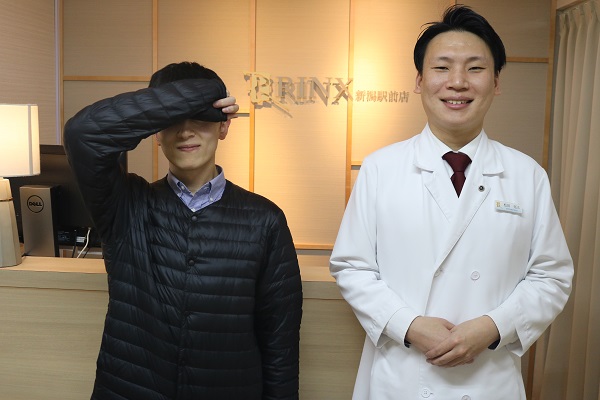 新潟駅前店18様の声 詳細[2024年07月29日]