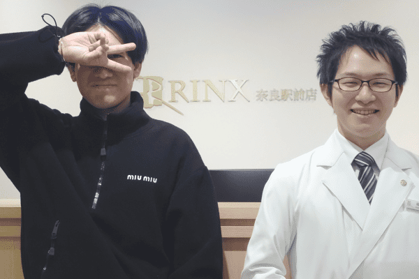 奈良駅前店19様の声 詳細[2025年02月24日]