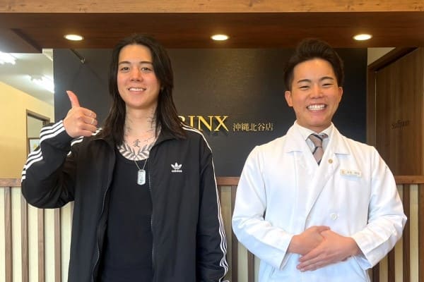 沖縄北谷店14様の声 詳細[2025年02月23日]