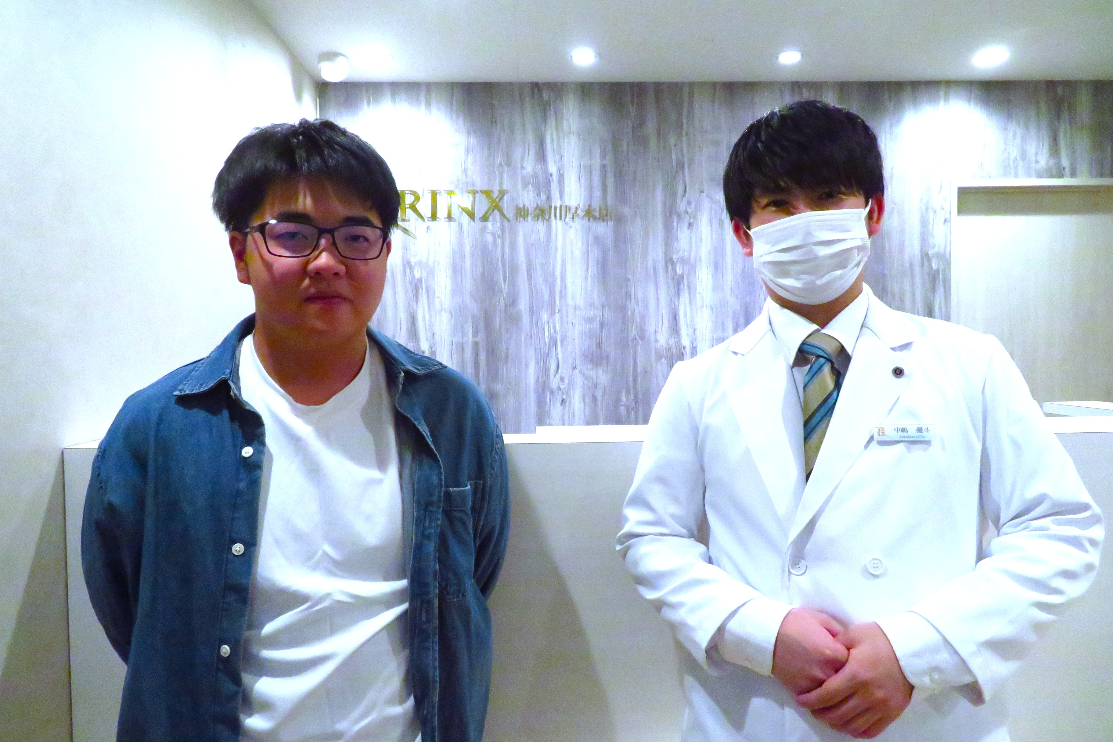 神奈川厚木店18様の声 詳細[2025年02月24日]