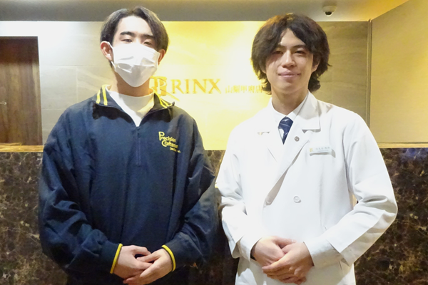 山梨甲府店10様の声 詳細[2025年02月27日]