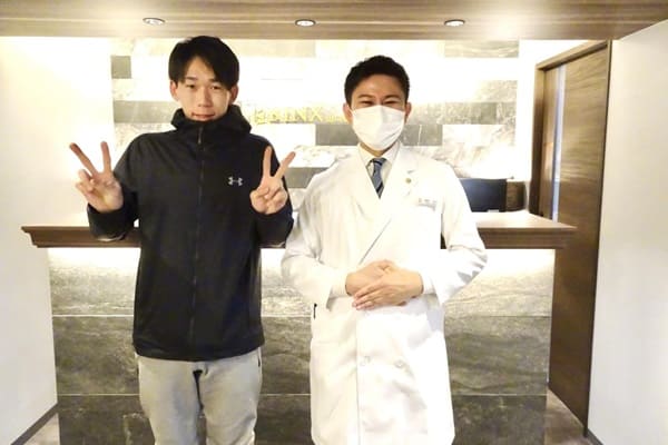 山口周南店24様の声 詳細[2025年02月27日]