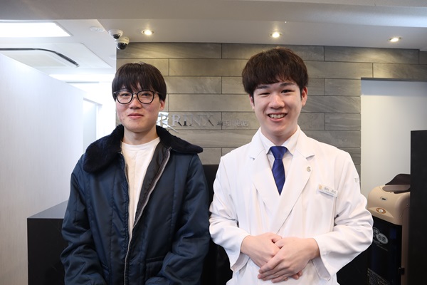 埼玉川越店18様の声 詳細[2025年04月01日]