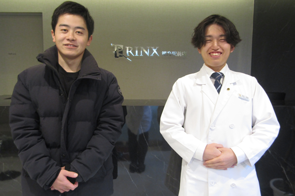 徳島駅前店18様の声 詳細[2025年01月18日]