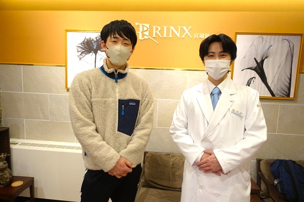 宮城仙台店18様の声 詳細[2025年03月01日]