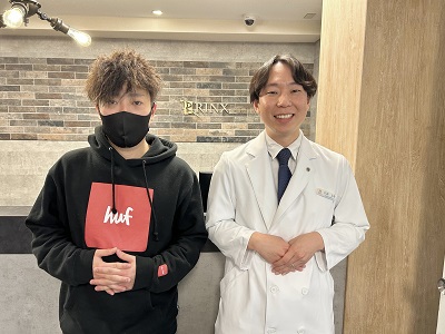 愛知豊田店24様の声 詳細[2025年03月02日]