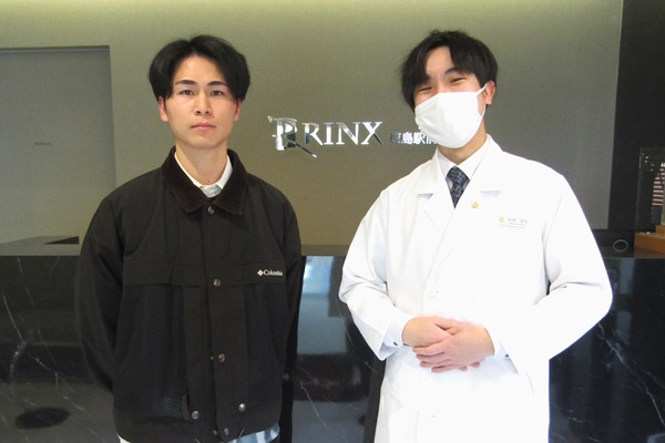 徳島駅前店10様の声 詳細[2024年02月15日]