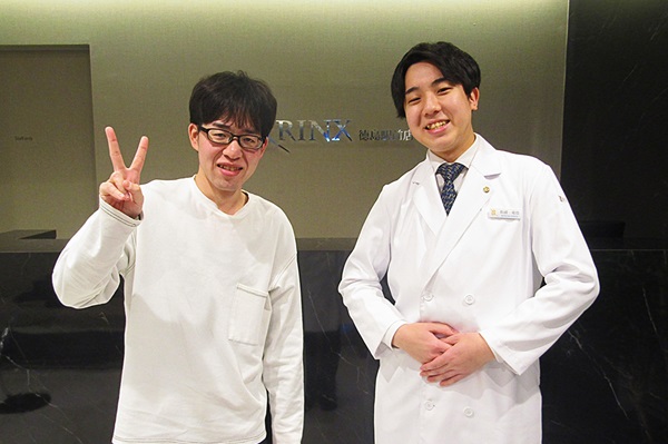 徳島駅前店14様の声 詳細[2025年02月09日]