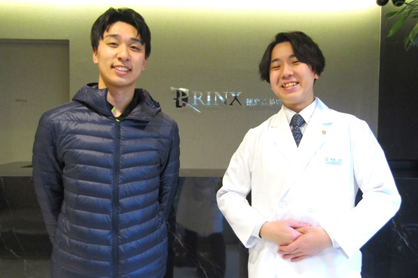 徳島駅前店10様の声 詳細[2024年12月19日]