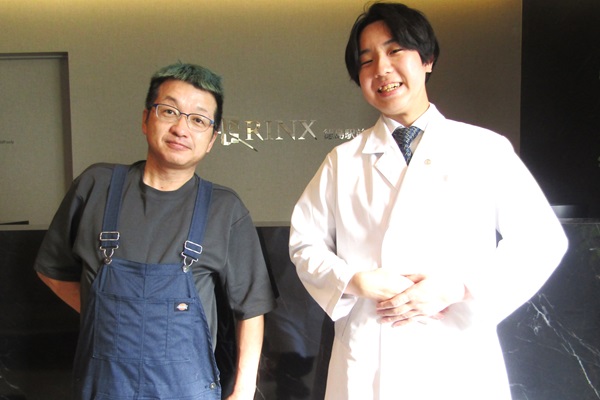 徳島駅前店10様の声 詳細[2024年08月27日]