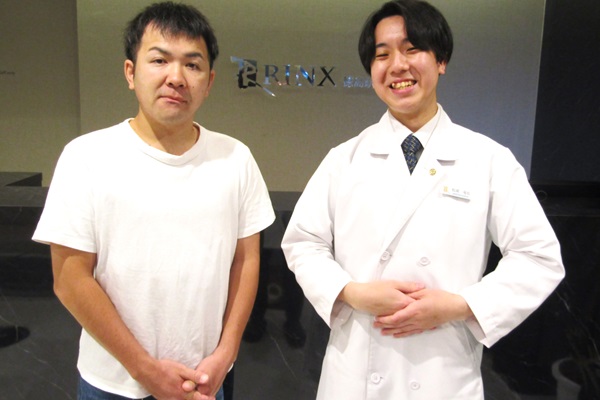 徳島駅前店5様の声 詳細[2024年07月23日]