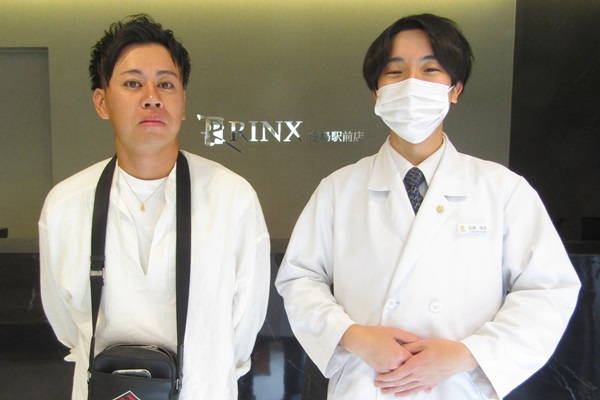 徳島駅前店19様の声 詳細[2023年09月18日]