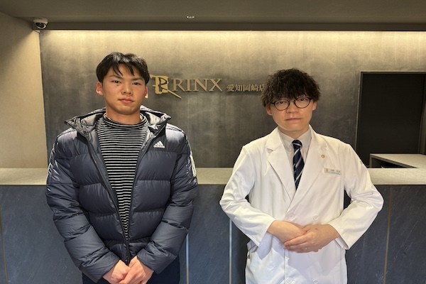 愛知岡崎店10様の声 詳細[2025年03月07日]