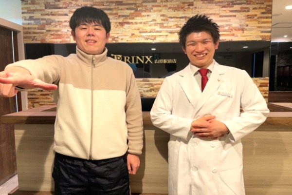 山形駅前店13様の声 詳細[2025年03月07日]