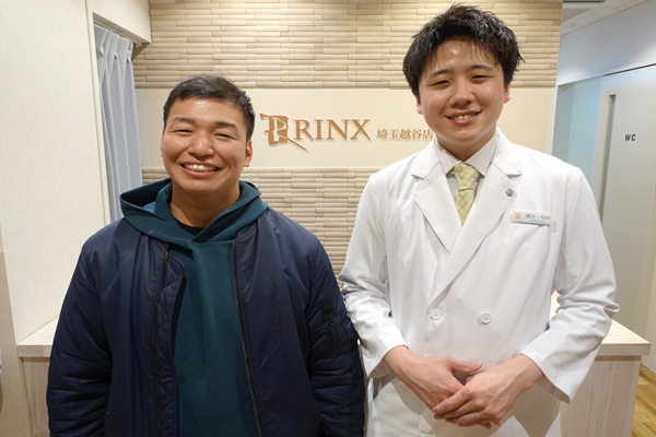 埼玉越谷店10様の声 詳細[2025年03月03日]