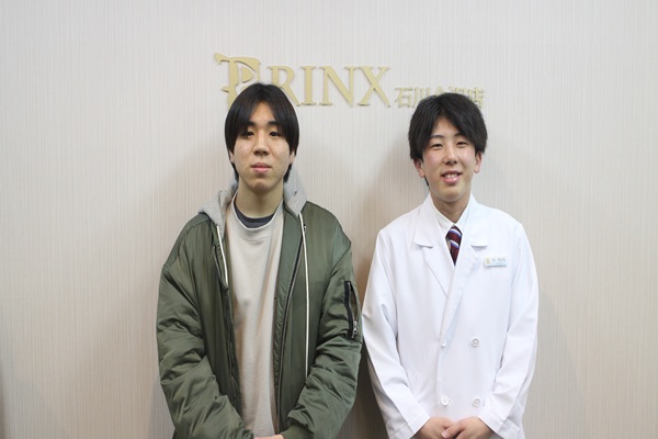 石川金沢店20様の声 詳細[2025年03月18日]