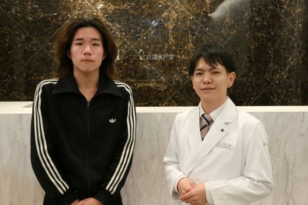 茨城水戸店10様の声 詳細[2025年02月04日]