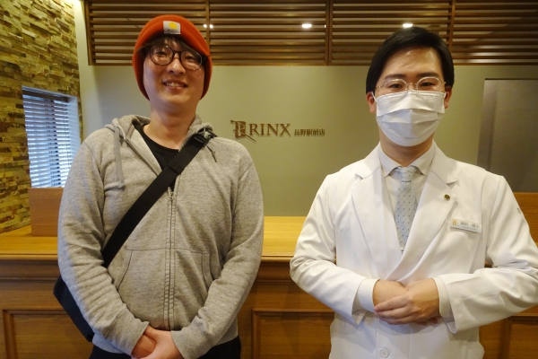 長野駅前店12様の声 詳細[2025年03月18日]