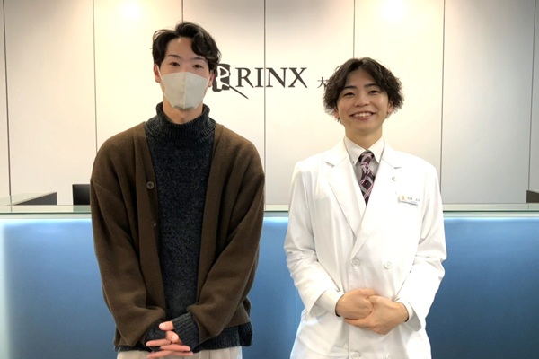 大阪江坂店19様の声 詳細[2025年03月22日]