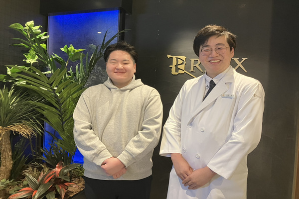 名古屋栄店14様の声 詳細[2025年03月08日]