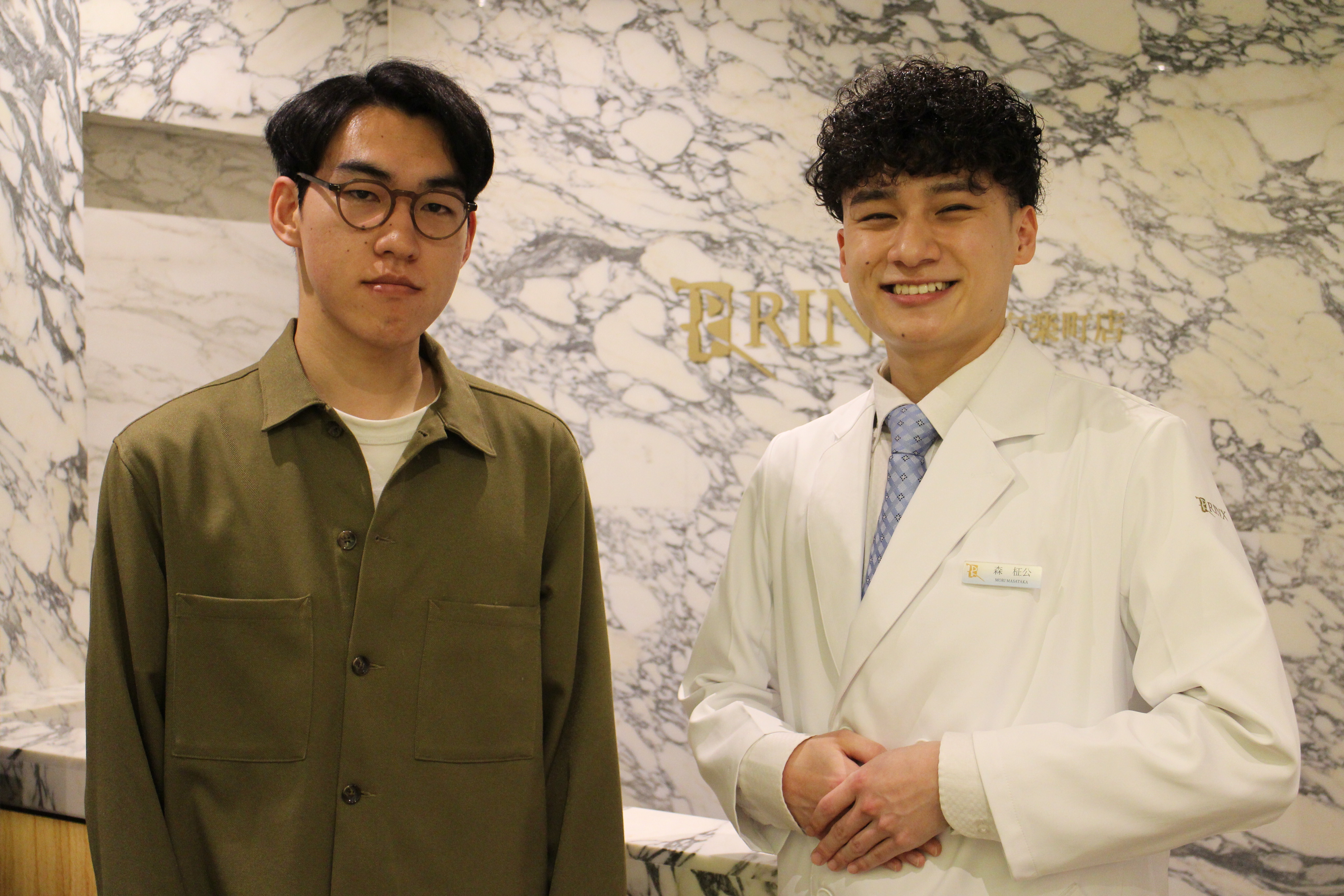 銀座有楽町店8様の声 詳細[2025年03月07日]