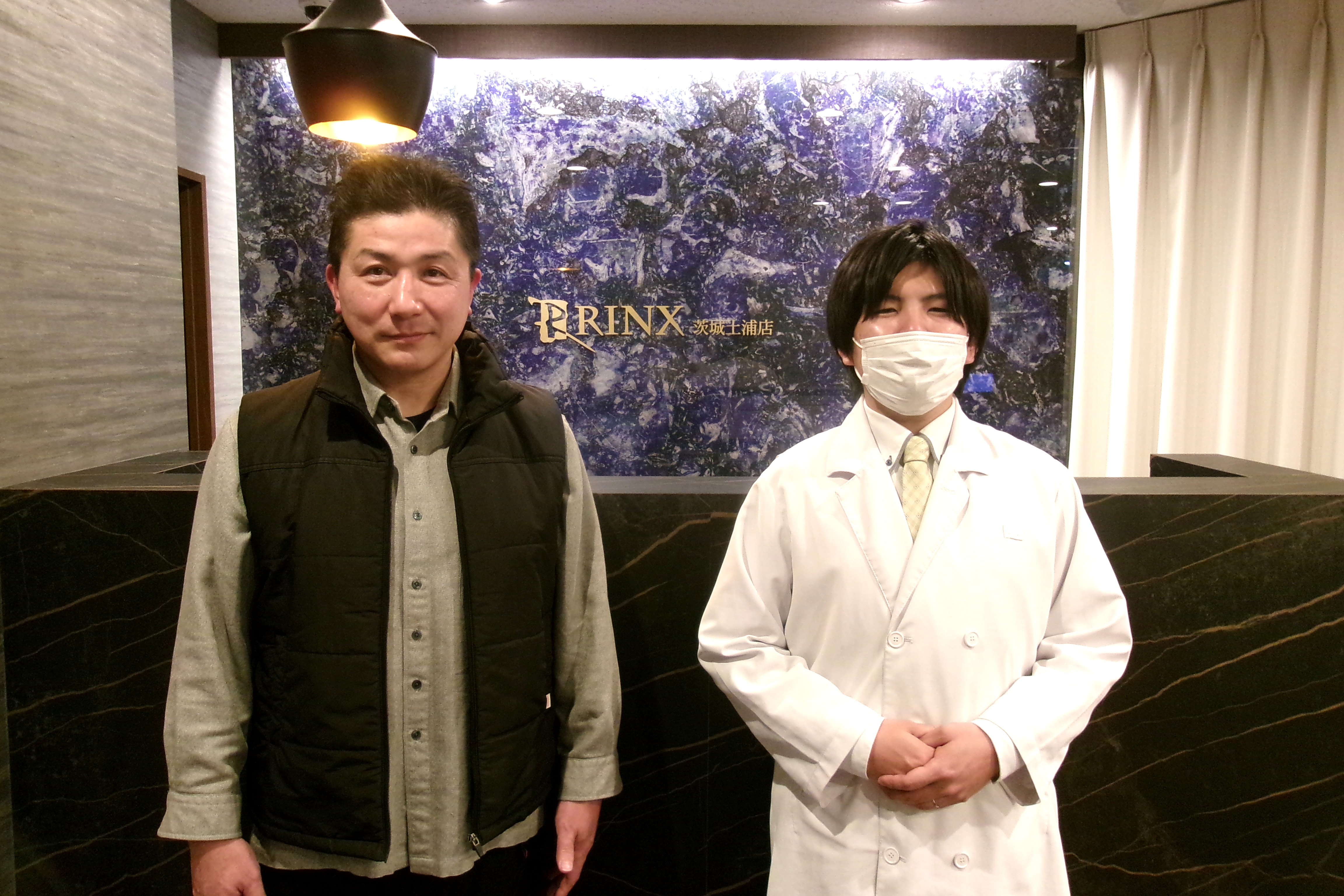 茨城土浦店14様の声 詳細[2025年03月07日]