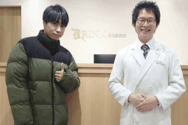 奈良駅前店5様の声 詳細[2025年03月24日]