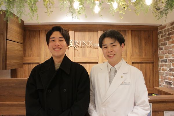 東京上野店22様の声 詳細[2025年03月09日]