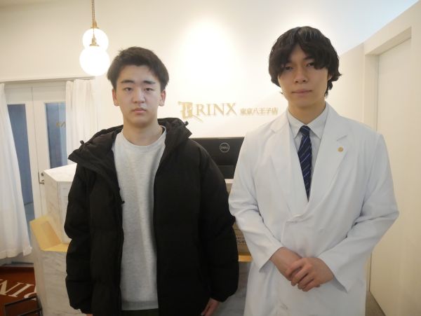 東京八王子店12様の声 詳細[2025年03月09日]