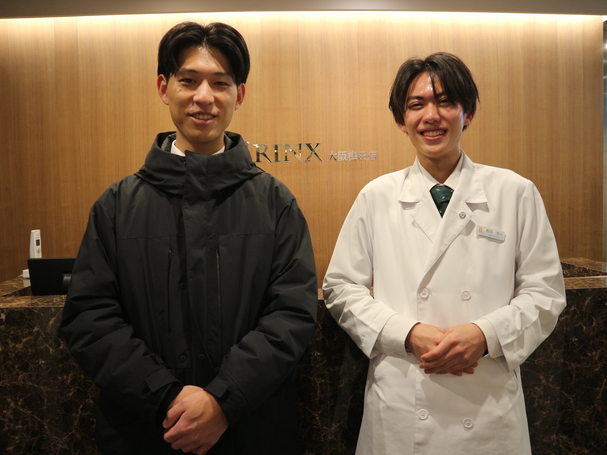 大阪梅田店19様の声 詳細[2025年03月09日]