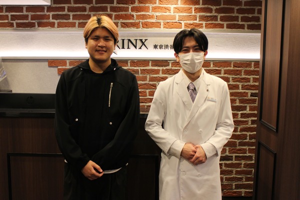 東京渋谷店14様の声 詳細[2025年03月09日]