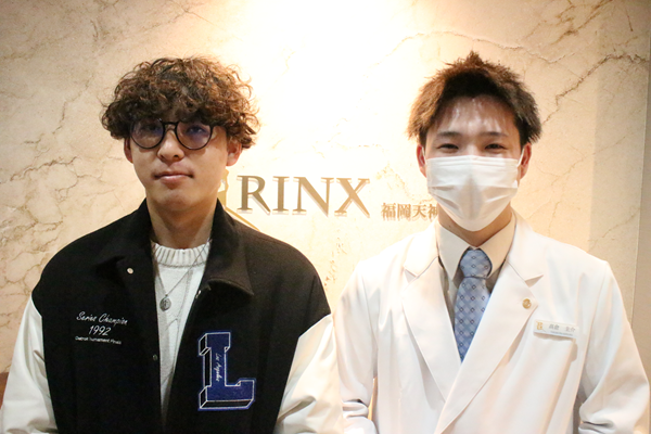 福岡天神店13様の声 詳細[2025年03月07日]