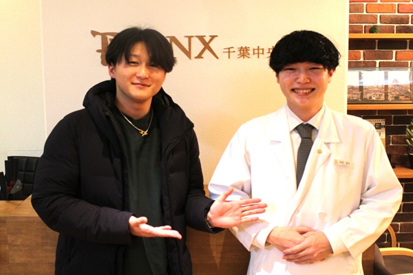 千葉中央店20様の声 詳細[2025年03月10日]