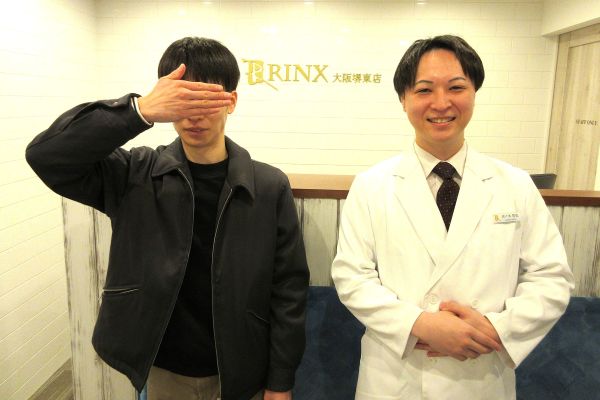 大阪堺東店19様の声 詳細[2025年03月14日]