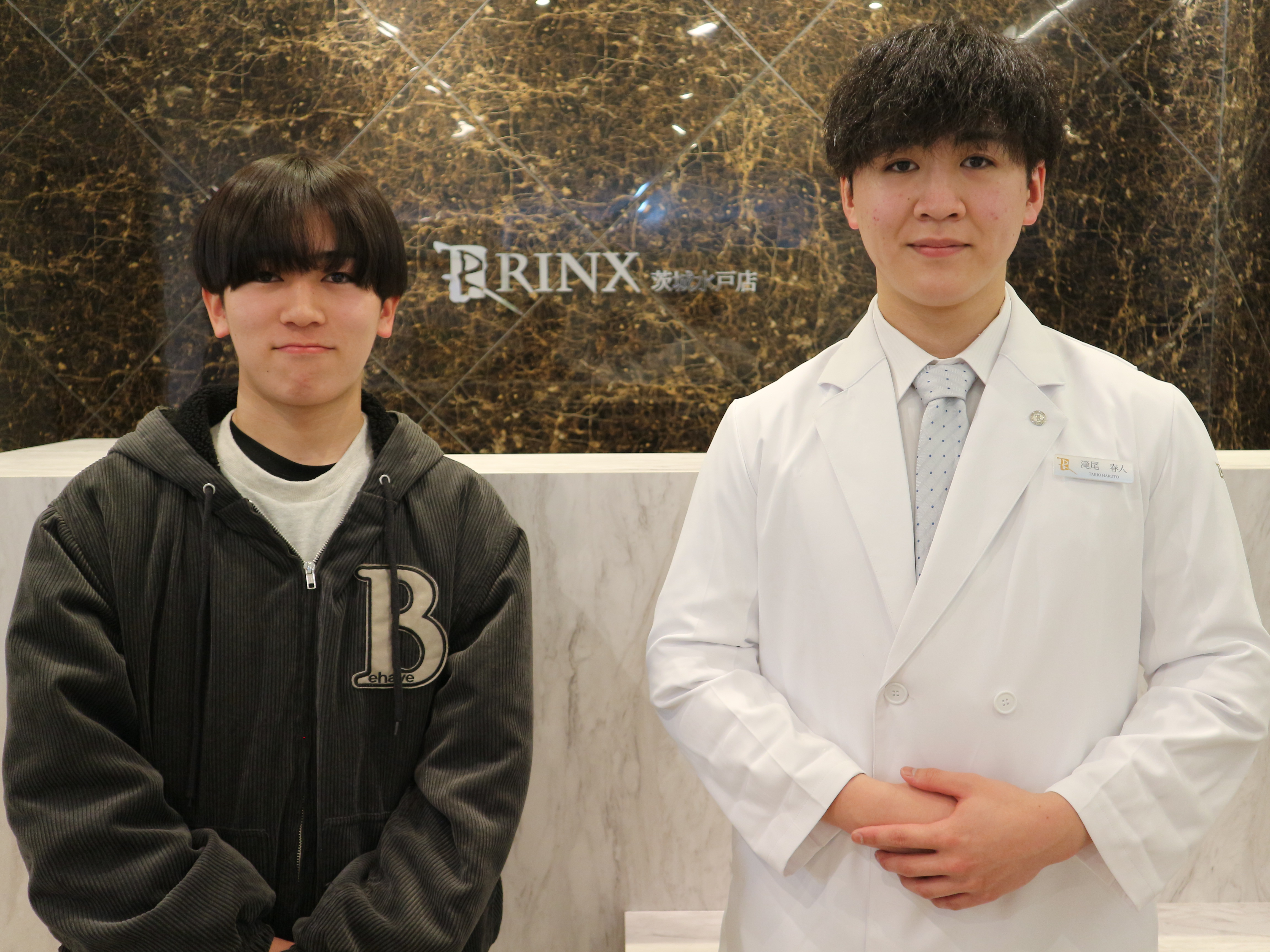 茨城水戸店8様の声 詳細[2025年03月16日]