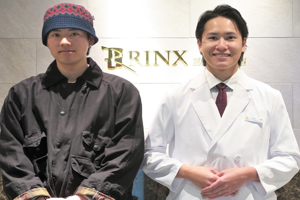 三重四日市店7様の声 詳細[2025年03月17日]