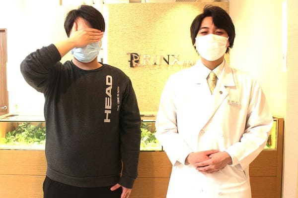 青森駅前店19様の声 詳細[2024年05月10日]