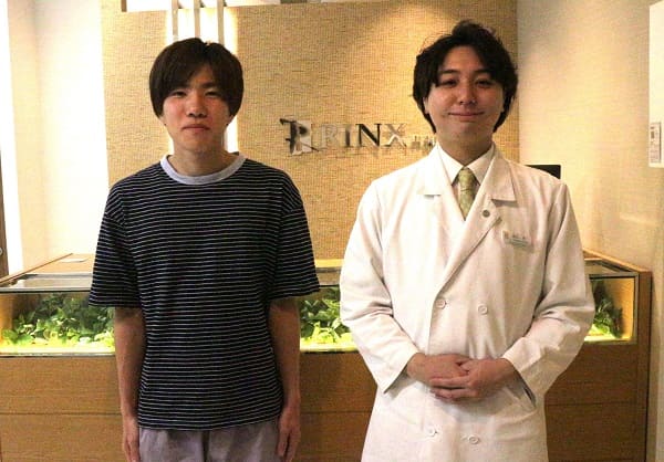 青森駅前店12様の声 詳細[2024年08月12日]