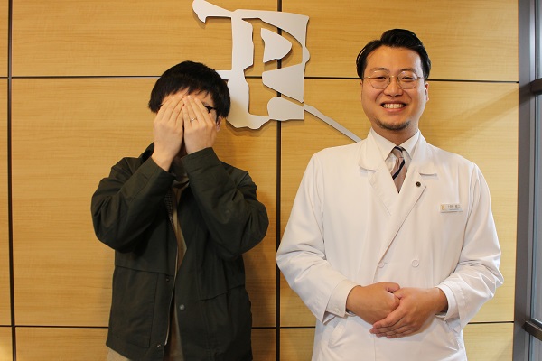 札幌駅北口店19様の声 詳細[2024年11月25日]