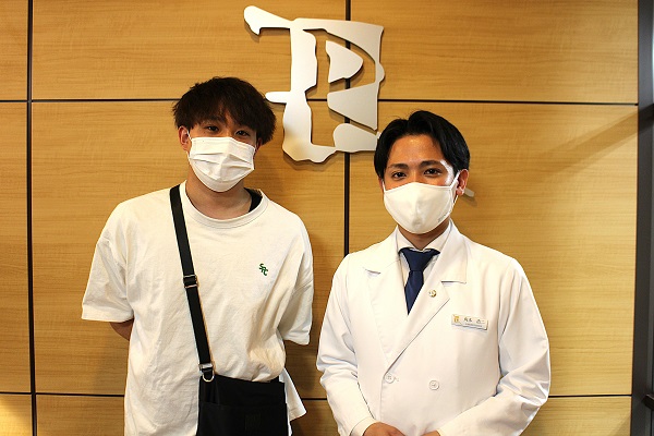 札幌駅北口店18様の声 詳細[2024年06月29日]