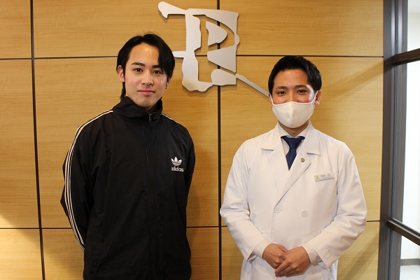 札幌駅北口店2様の声 詳細[2024年04月25日]