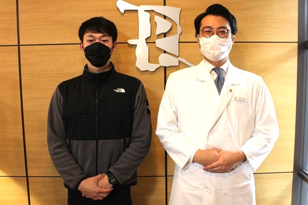 札幌駅北口店19様の声 詳細[2023年04月06日]