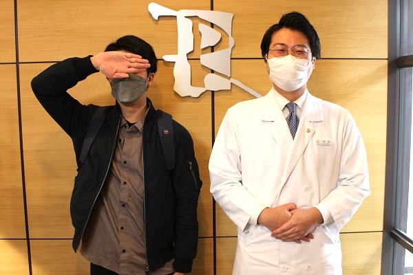 札幌駅北口店12様の声 詳細[2023年04月25日]