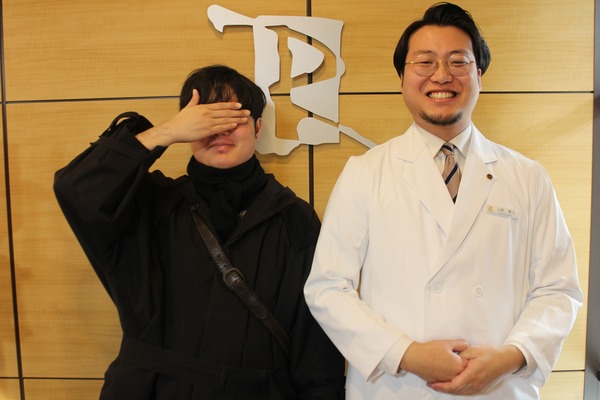 札幌駅北口店19様の声 詳細[2025年03月25日]