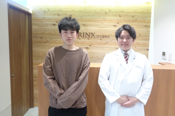 岩手盛岡店19様の声 詳細[2025年03月20日]