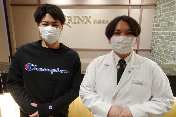 群馬高崎店24様の声 詳細[2025年03月21日]